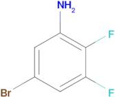 5-Bromo-2,3-difluoroaniline