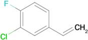 2-Chloro-1-fluoro-4-vinylbenzene