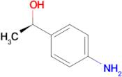(R)-1-(4-Aminophenyl)ethan-1-ol