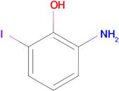 2-Amino-6-iodophenol