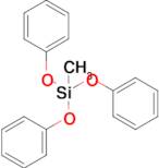 Methyltriphenoxysilane