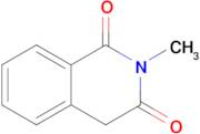 1,2,3,4-Tetrahydro-2-methyl-1,3-dioxoisoquinoline