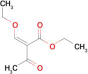 ethyl (Z)-2-(ethoxymethylene)-3-oxobutanoate