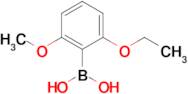 2-Ethoxy-6-methoxyphenylboronic acid