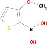 3-Methoxythiophene-2-boronic acid