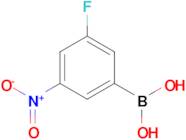 3-Fluoro-5-nitrophenylboronic acid