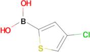 4-Chlorothiophene-2-boronic acid