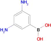 3,5-Diaminophenylboronic acid