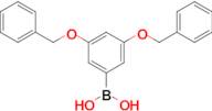 [3,5-Bis(benzyloxy)phenyl]boronic acid