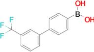 3'-Trifluoromethylbiphenyl-4-boronic acid