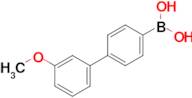 3'-Methoxy-biphenyl-4-boronic acid