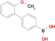 4-(2-methoxyphenyl)phenylboronic acid