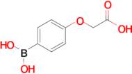 4-(Carboxymethoxy)phenylboronic acid