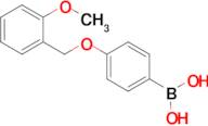 4-(2'-Methoxybenzyloxy)phenylboronic acid