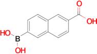 6-Carboxy-2-naphthaleneboronic acid