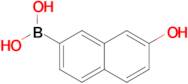 7-Hydroxynaphthalene-2-boronic acid