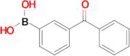 3-Benzoylphenylboronic acid