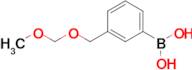 3-[(Methoxymethoxy)methyl]phenylboronic acid