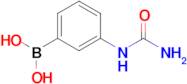 3-Ureidophenylboronic acid