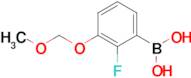 2-Fluoro-3-(methoxymethoxy)phenylboronic acid