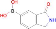 3-Oxoisoindolin-5-ylboronic acid