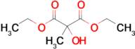 Diethyl 2-hydroxy-2-methylmalonate