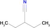 2-Ethylbutanenitrile