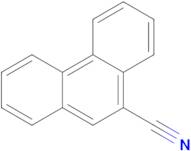 Phenanthrene-9-carbonitrile