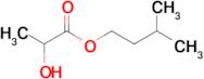 Isopentyl 2-hydroxypropanoate
