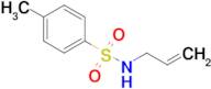 N-Allyl-4-methylbenzenesulfonamide