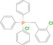 (2-Chlorobenzyl)triphenylphosphonium chloride