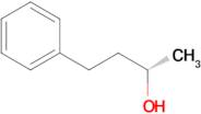 (S)-4-Phenylbutan-2-ol