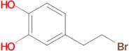 4-(2-Bromoethyl)benzene-1,2-diol