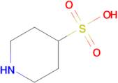 Piperidine-4-sulfonic acid