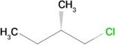 (S)-1-Chloro-2-methylbutane