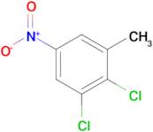 1,2-Dichloro-3-methyl-5-nitrobenzene