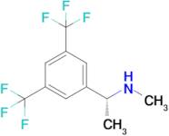 (R)-1-(3,5-Bis(trifluoromethyl)phenyl)-N-methylethanamine