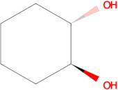 (1S,2S)-Cyclohexane-1,2-diol