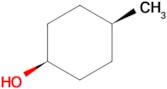 (1s,4s)-4-Methylcyclohexanol