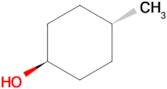 (1r,4r)-4-Methylcyclohexanol