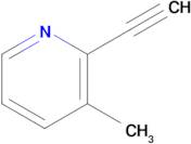 2-Ethynyl-3-methylpyridine