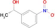 (S)-1-(3-Nitrophenyl)ethanol