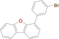 4-(3-Bromophenyl)-dibenzofuran