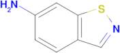 Benzo[d]isothiazol-6-amine