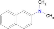 N,N-Dimethylnaphthalen-2-amine