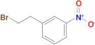 1-(2-Bromoethyl)-3-nitrobenzene