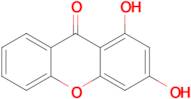 1,3-Dihydroxy-9H-xanthen-9-one