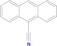 Anthracene-9-carbonitrile