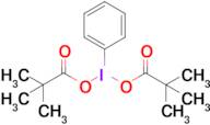 [Bis(tert-butylcarbonyloxy)iodo]benzene