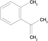1-Methyl-2-(prop-1-en-2-yl)benzene